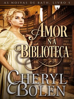 Amor na Biblioteca - ebook